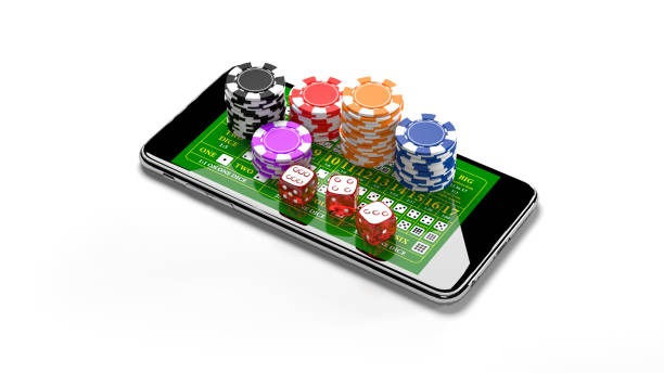 Market closing time countdown on revo999 login mobile app